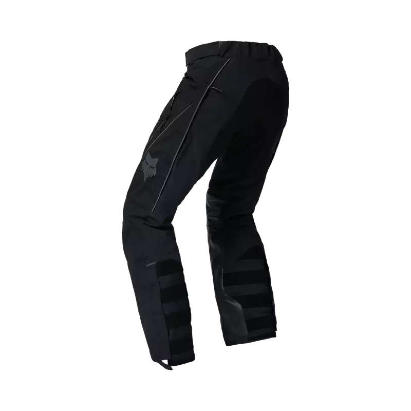 MEN'S DEFEND GORE-TEX ADV PANT (Black) | Fox