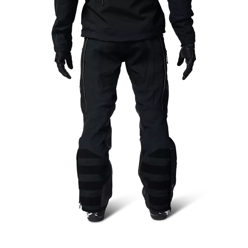 MEN'S DEFEND GORE-TEX ADV PANT (Black) | Fox