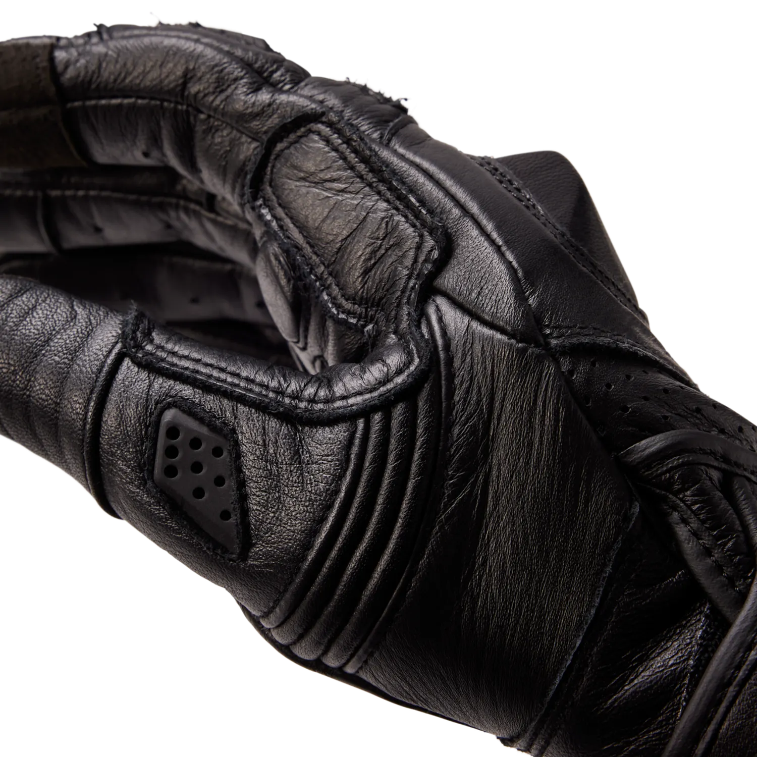 BOMBER PRO GLOVE (BLK) | FOX RACING