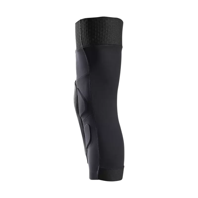 LAUNCH ELITE KNEE GUARD (Black) | Fox Racing