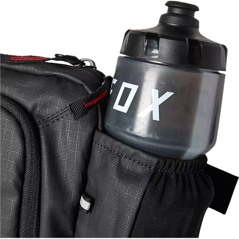 5L LUMBAR HYDRATION PACK (Black) | Fox Racing