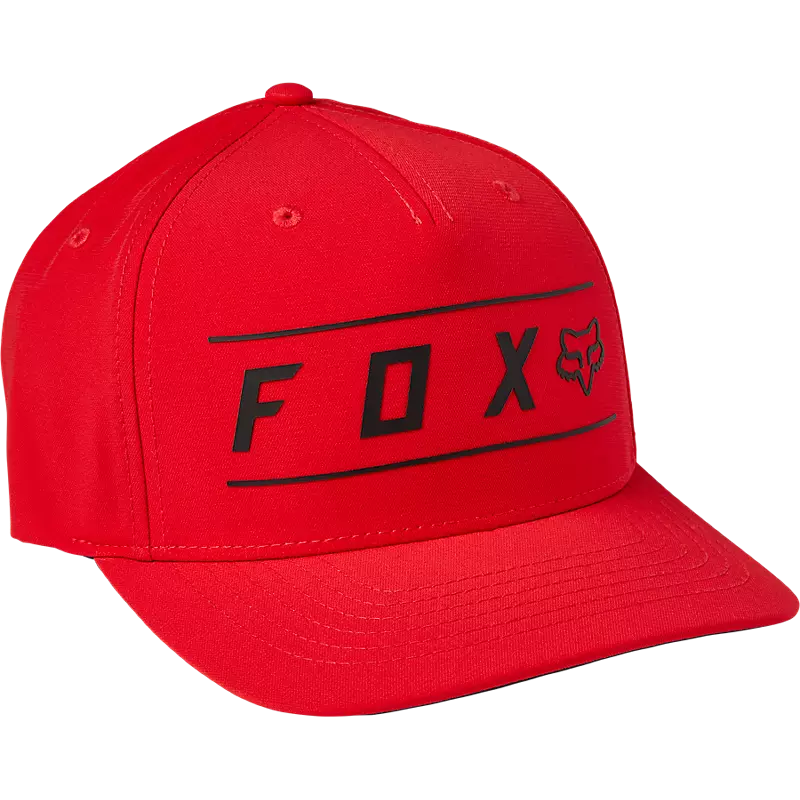 PINNACLE TECH FLEXFIT (FLM RED) | Fox Racing