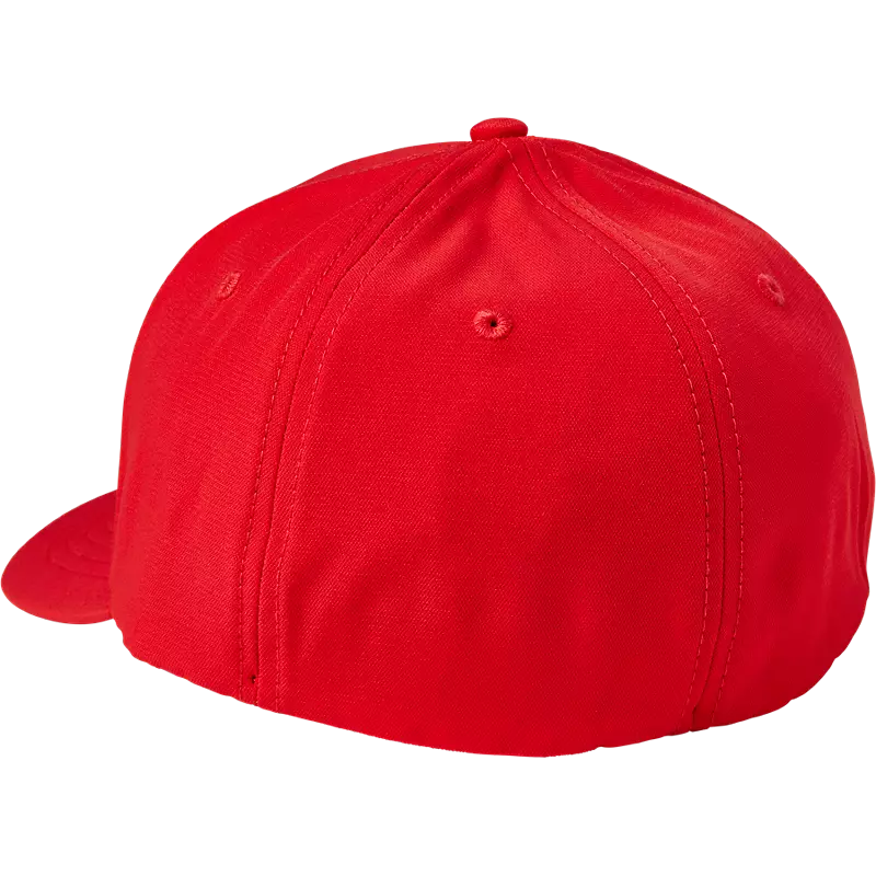 PINNACLE TECH FLEXFIT (FLM RED) | Fox Racing