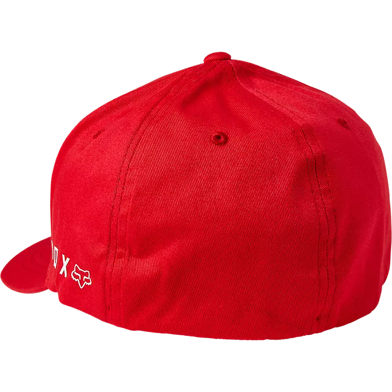 HONDA WING FF HAT (FLM RD) | Fox