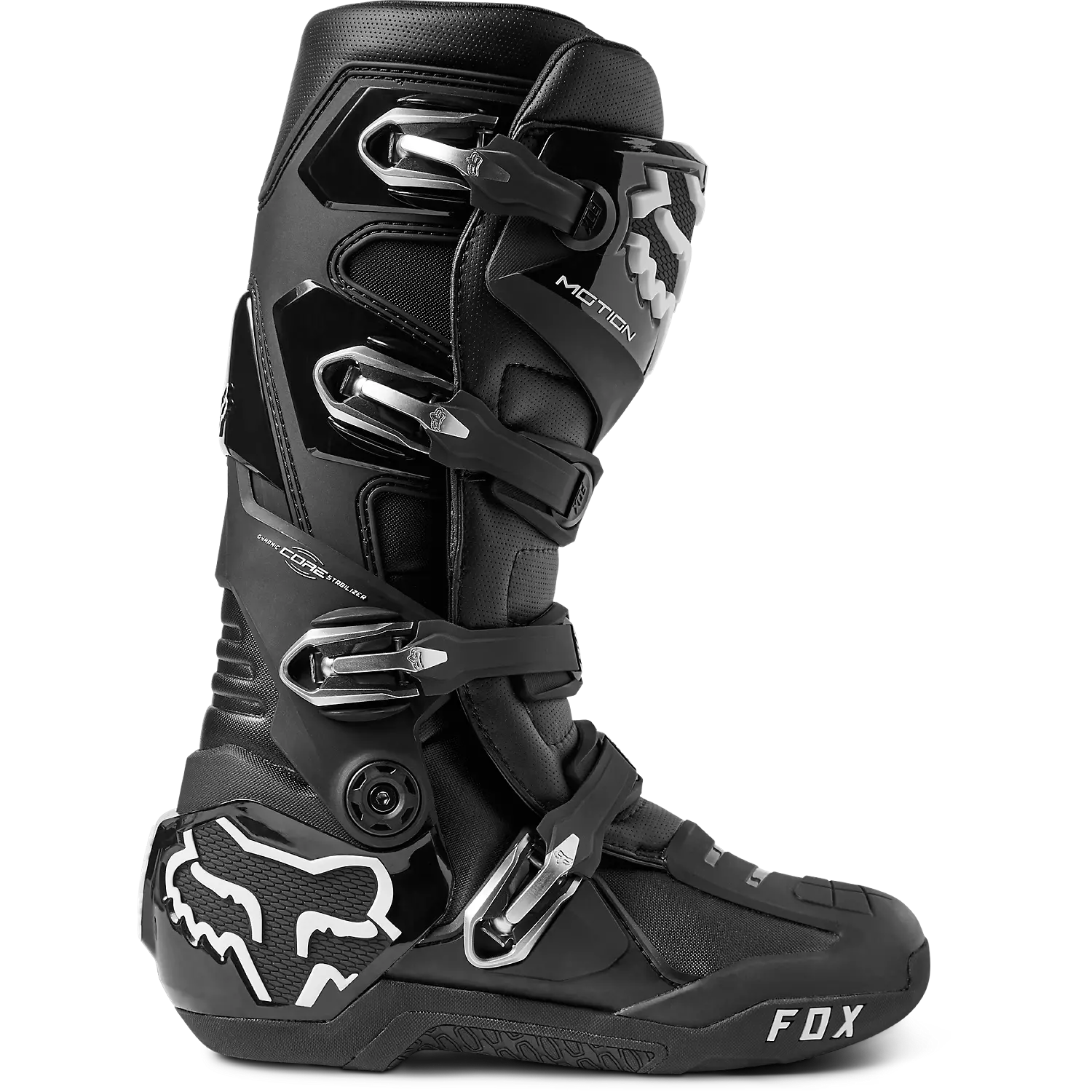 MEN'S MOTION BOOT (BLK) | Fox Racing