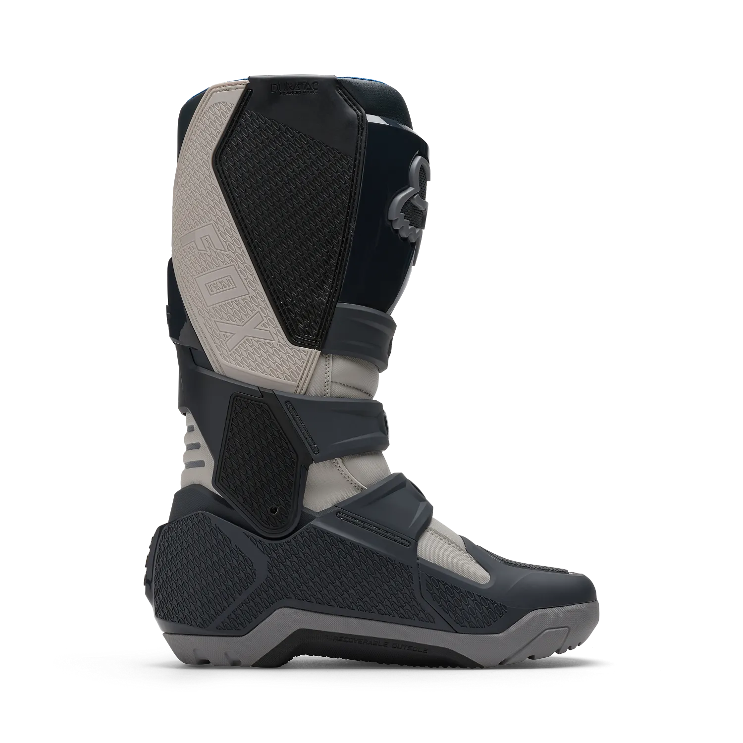 MOTION X BOOT (CHK) | Fox Racing