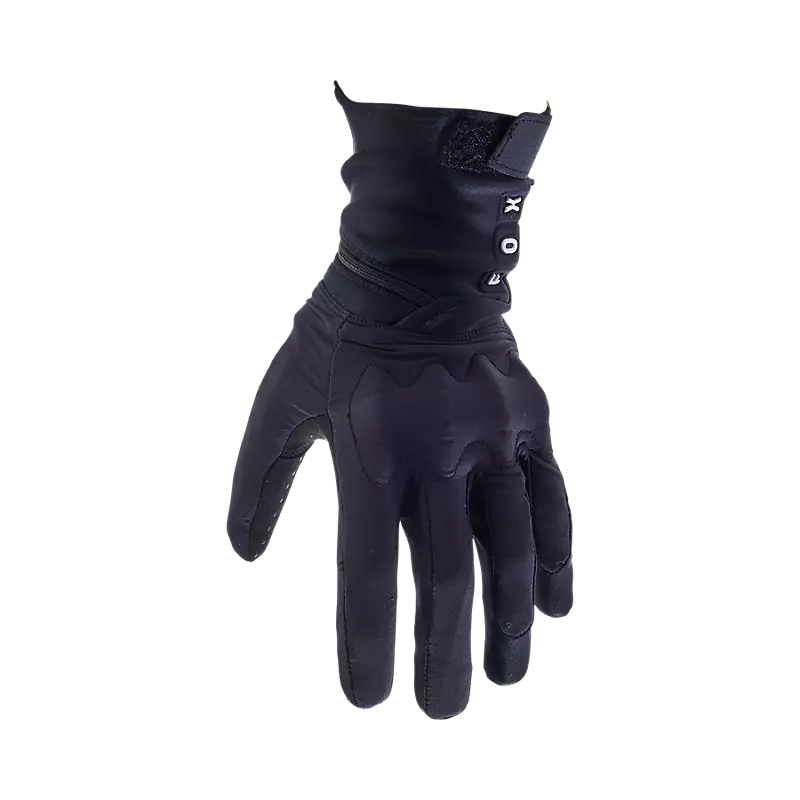 RECON OFFROAD GLOVE (Black) | Fox