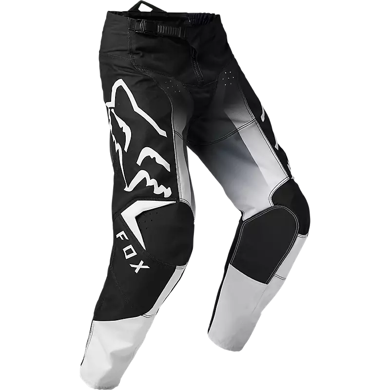 YOUTH 180 LEED PANT (BLK/WHT) | Fox Racing