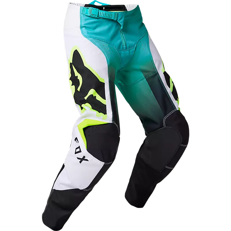 YOUTH 180 LEED PANT (TEAL) | Fox Racing