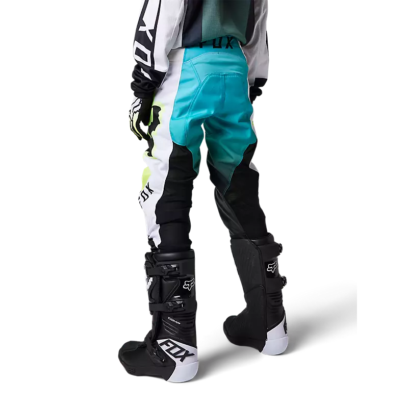 YOUTH 180 LEED PANT (TEAL) | Fox Racing