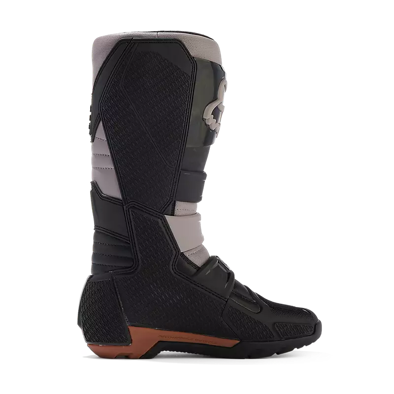 MEN'S COMP X BOOTS (Taupe) | Fox