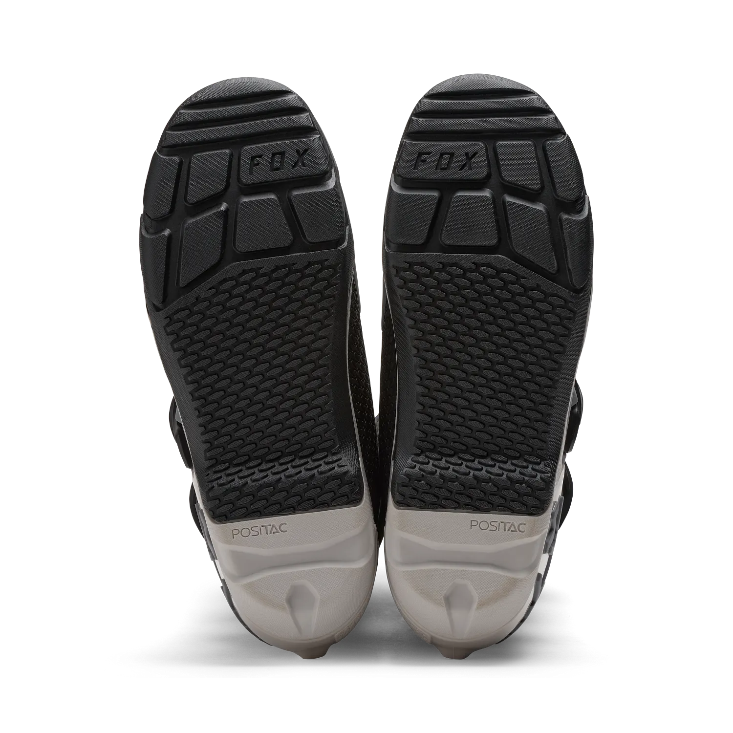 MEN'S COMP X BOOT (Chalk) | Fox Racing