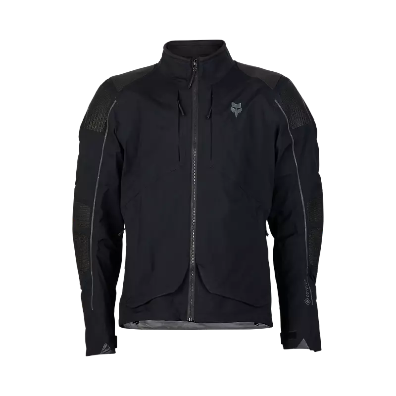 MEN'S RECON GOR-TEX ADV JACKET (Black) | Fox