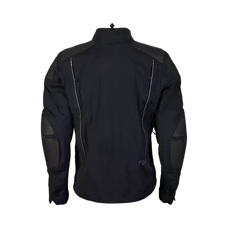 MEN'S RECON GOR-TEX ADV JACKET (Black) | Fox