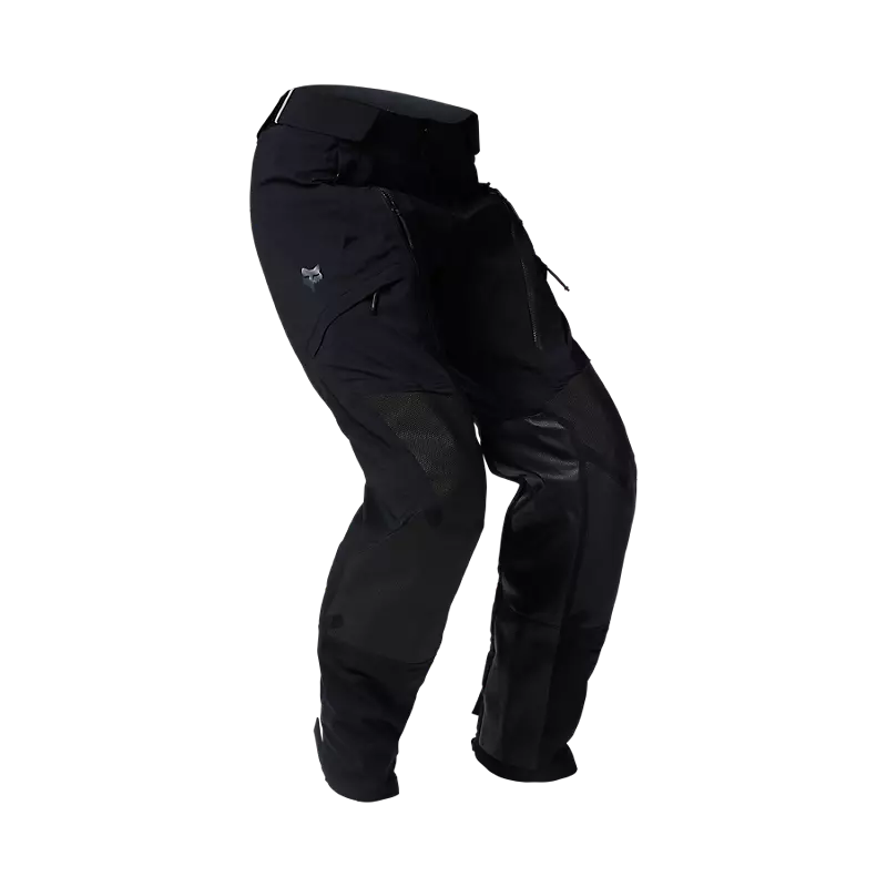 MEN'S RECON GORE-TEX ADV PANT (Black) | Fox