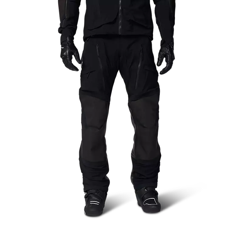 MEN'S RECON GORE-TEX ADV PANT (Black) | Fox