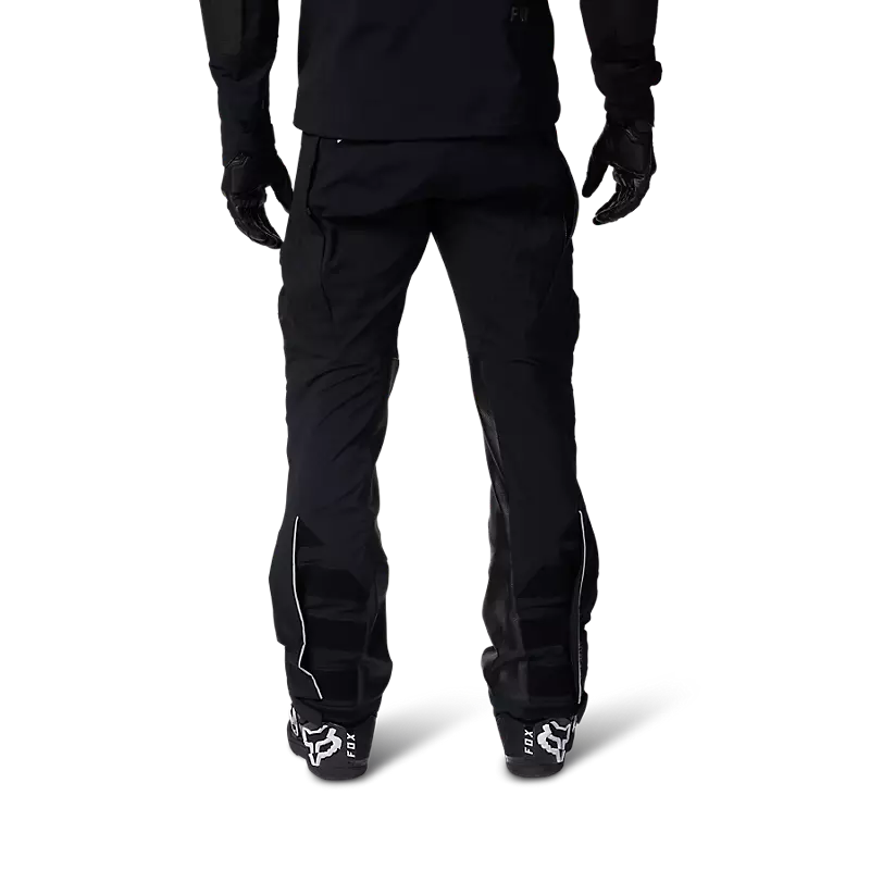 MEN'S RECON GORE-TEX ADV PANT (Black) | Fox