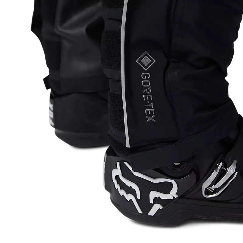 MEN'S RECON GORE-TEX ADV PANT (Black) | Fox