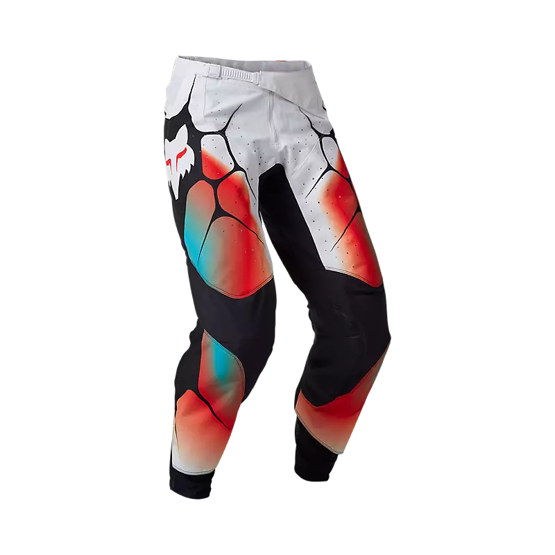 360 SYZ PANT (BLK/WHT) | Fox Racing