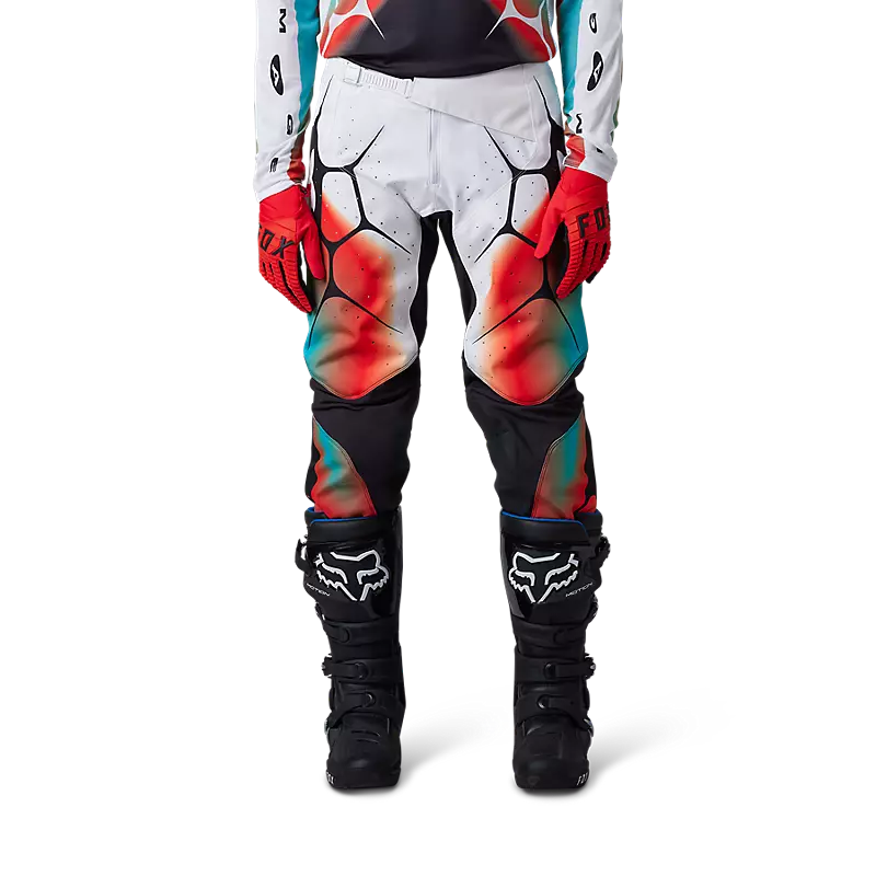 360 SYZ PANT (BLK/WHT) | Fox Racing