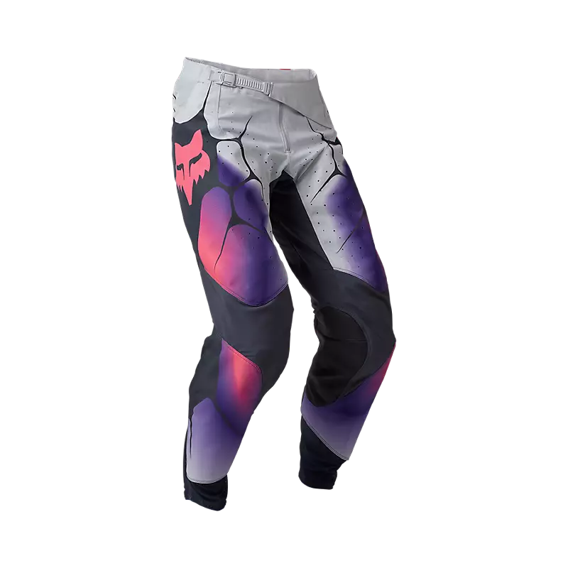 Women's Tek Gear® Ultrasoft Fleece Pants - Paige Purple (XXL LONG