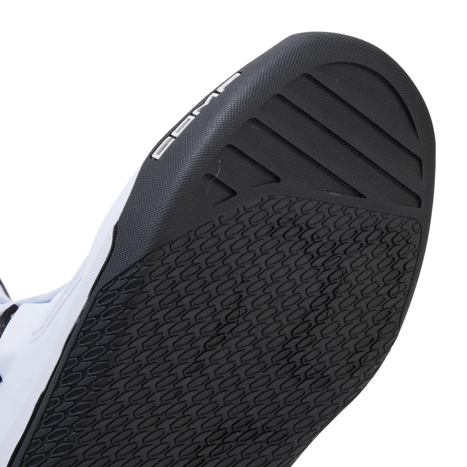 YOUTH COMP BOOT (WHITE) | Fox Racing