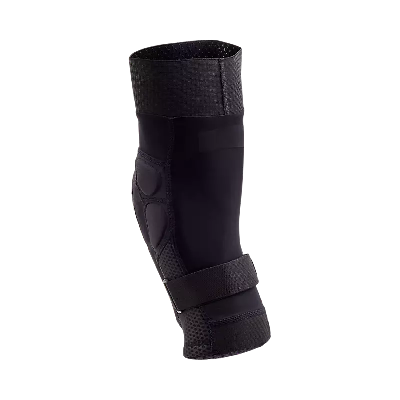 LAUNCH PRO KNEE GUARD (Black) | Fox Racing