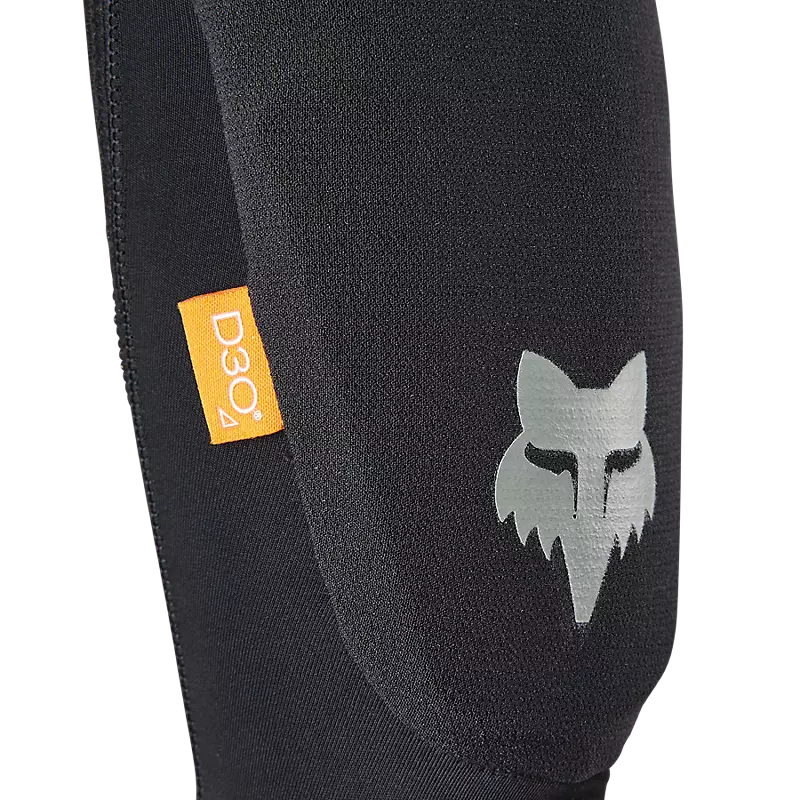 YTH ENDURO ELBOW SLEEVE (BLK)