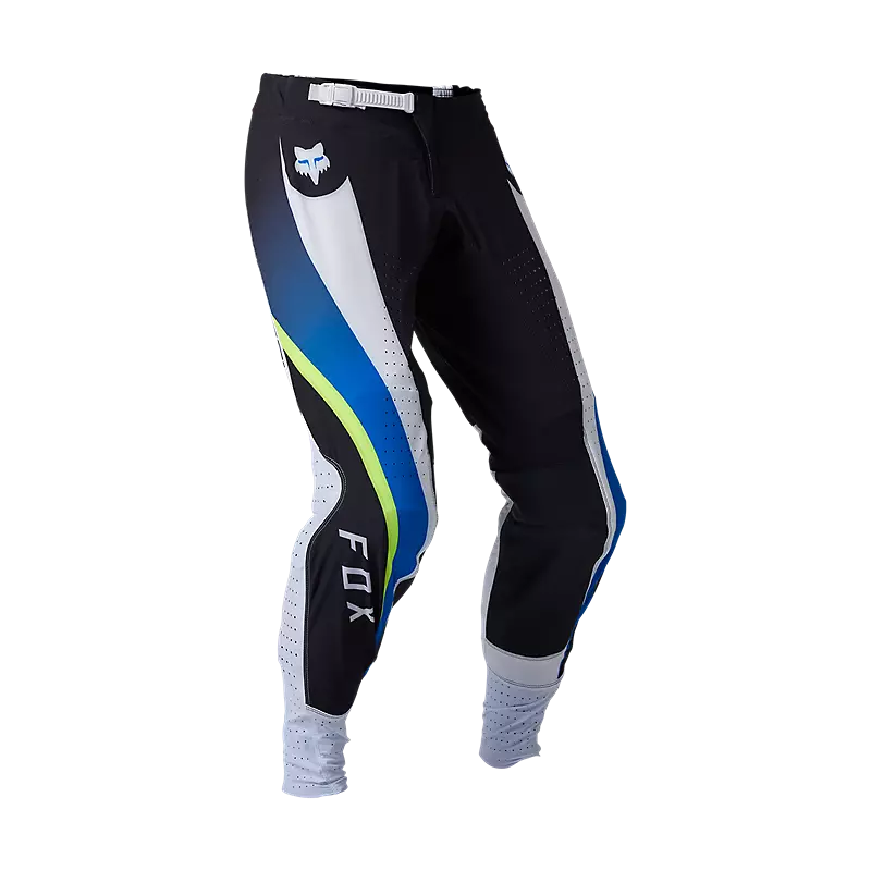 PRO CIRCUIT FLEXAIR FOYL PANT (BLK/WHT) | Fox Racing