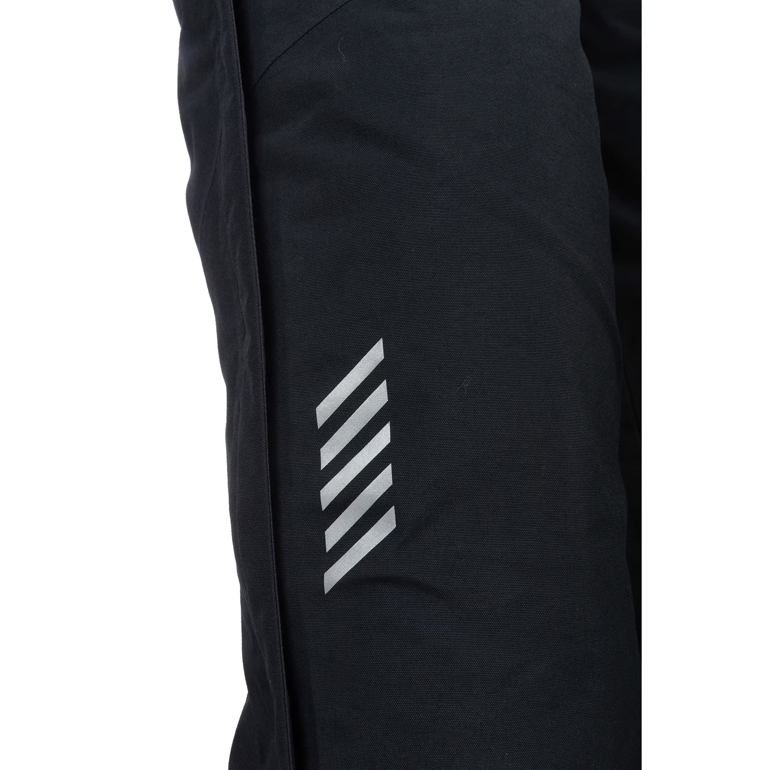 MEN'S KEEWEENAW BIB PANTS (Black/Asphalt) | KLIM