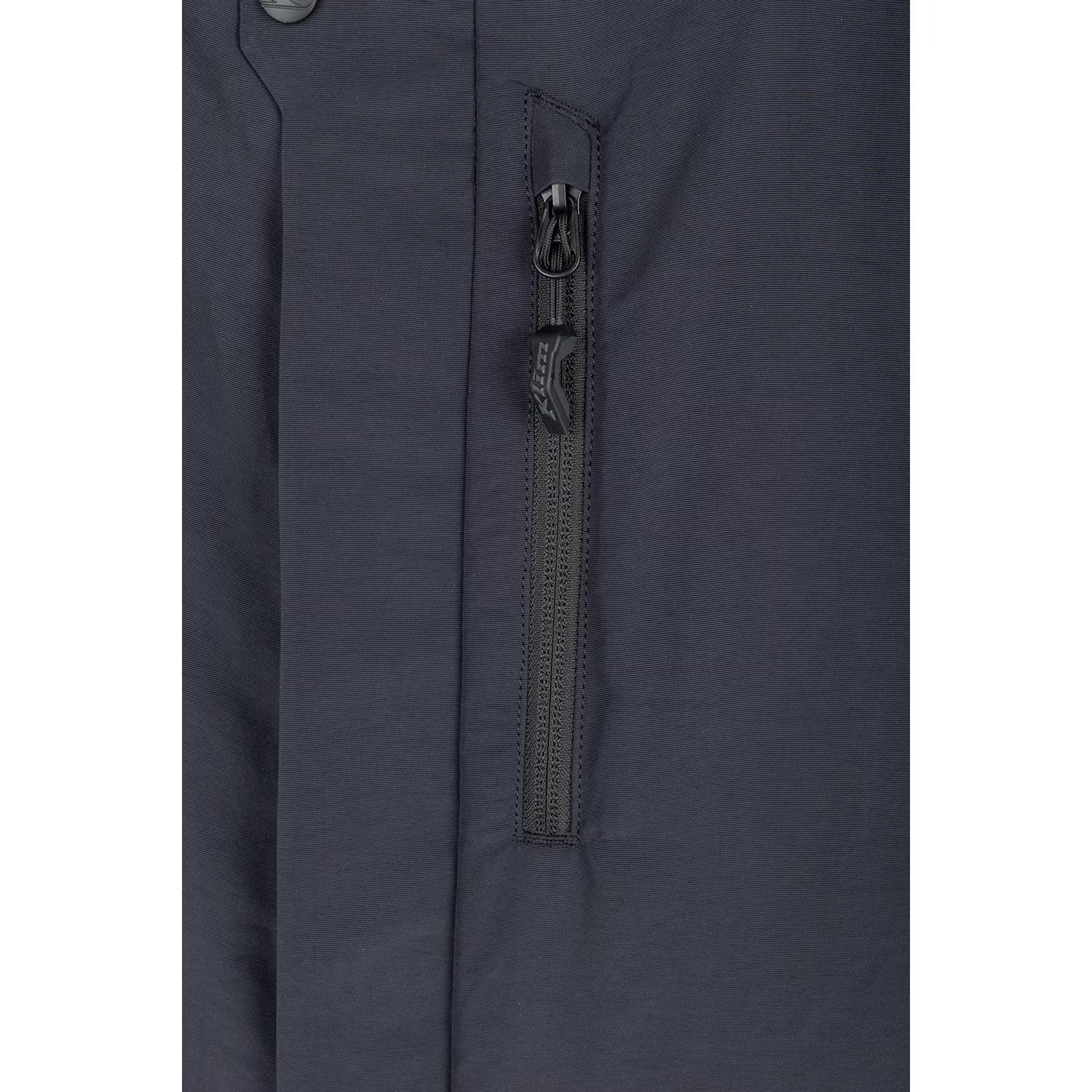 MEN'S KEEWEENAW BIB PANTS (Black/Asphalt) | KLIM