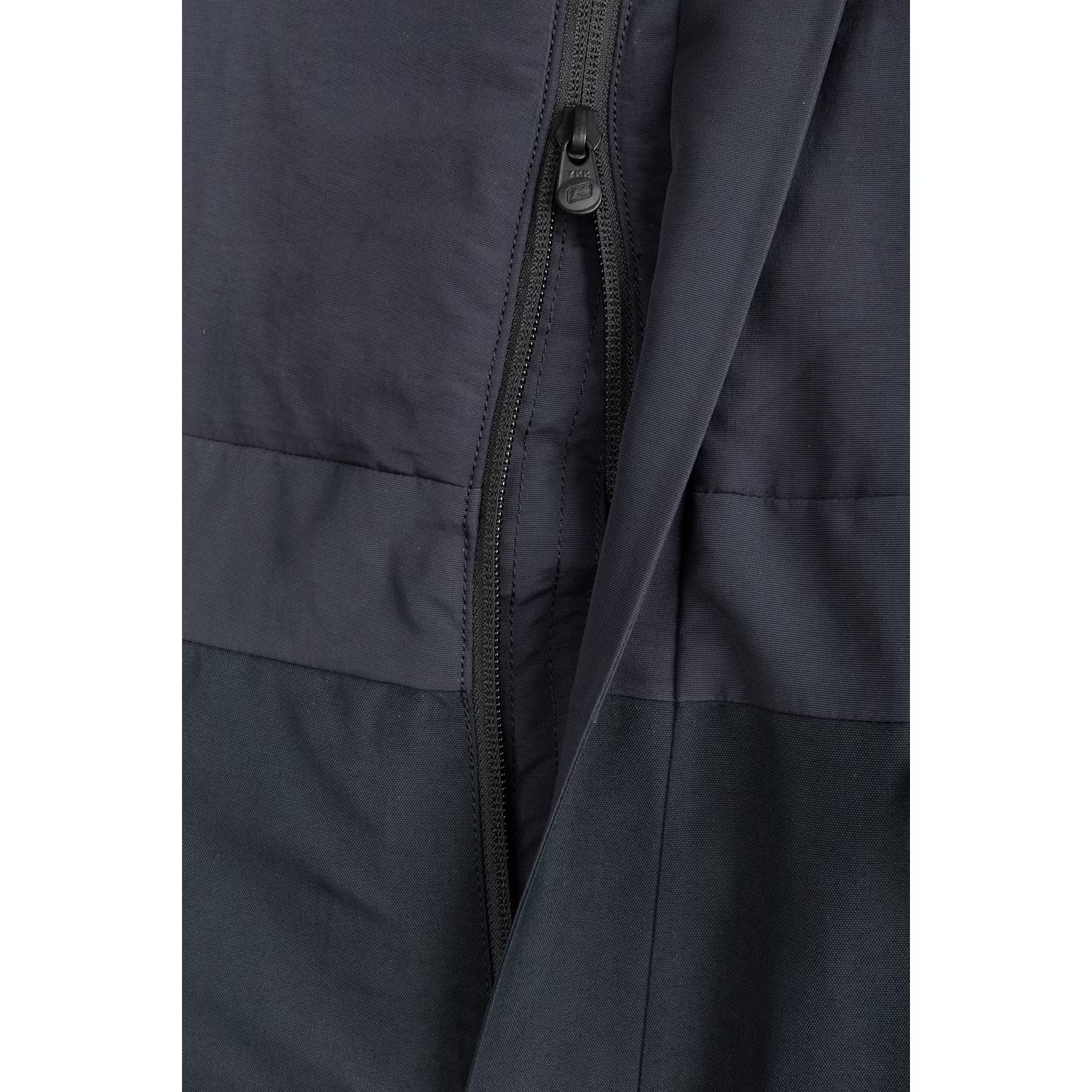 MEN'S KEEWEENAW BIB PANTS (Black/Asphalt) | KLIM