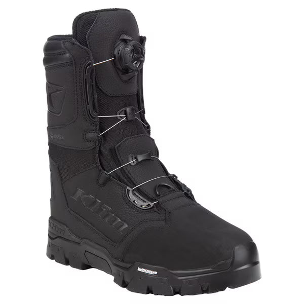 MEN'S KLUTCH GTX BOA BOOT (Black) | KLIM