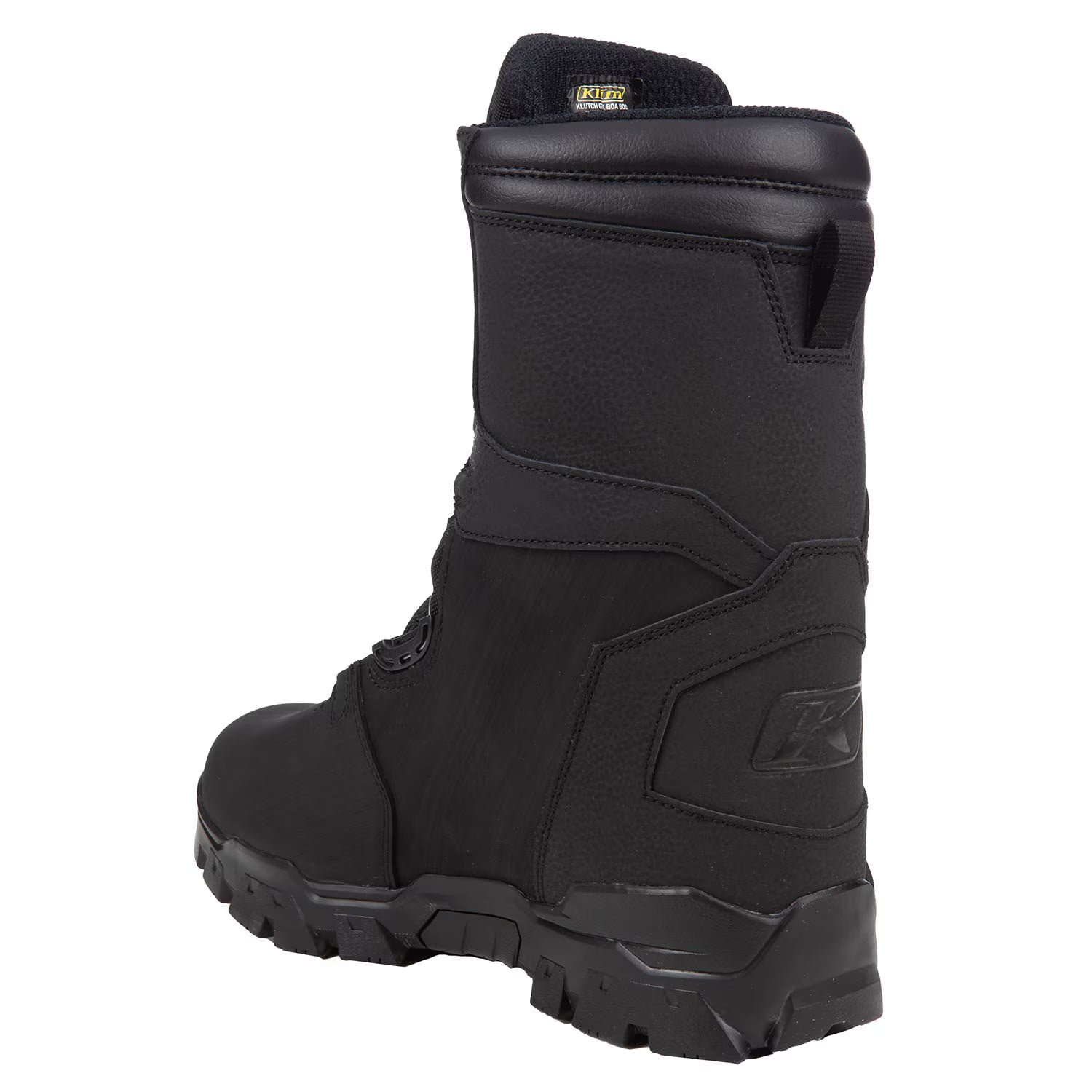MEN'S KLUTCH GTX BOA BOOT (Black) | KLIM