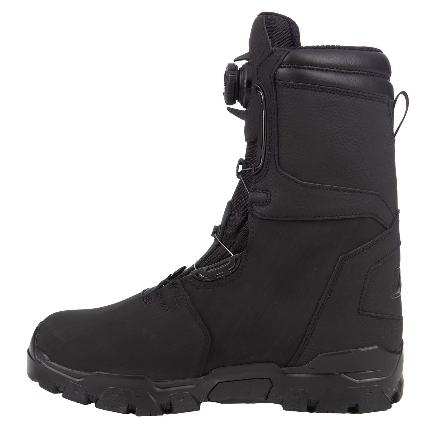 MEN'S KLUTCH GTX BOA BOOT (Black) | KLIM
