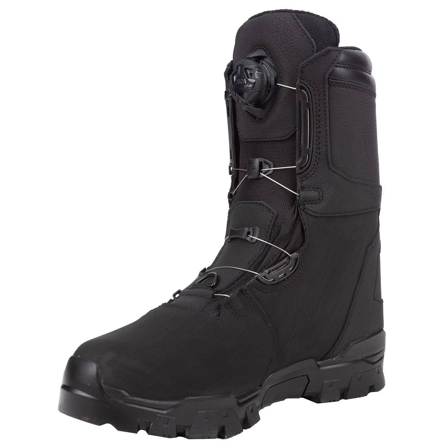 MEN'S KLUTCH GTX BOA BOOT (Black) | KLIM