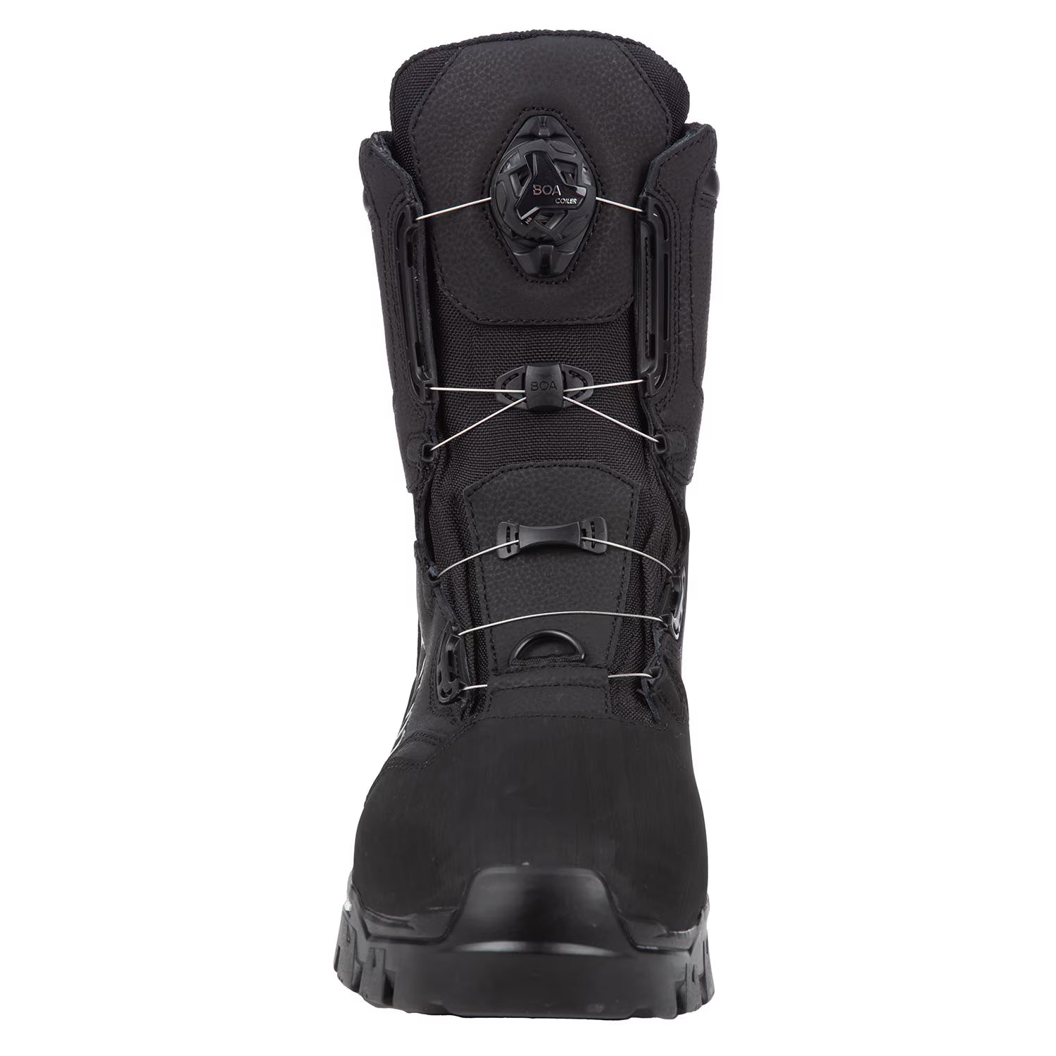 MEN'S KLUTCH GTX BOA BOOT (Black) | KLIM