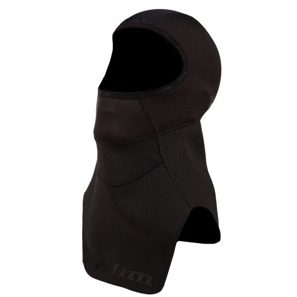 Klim Balaclava ONE SIZE FITS ALL Black