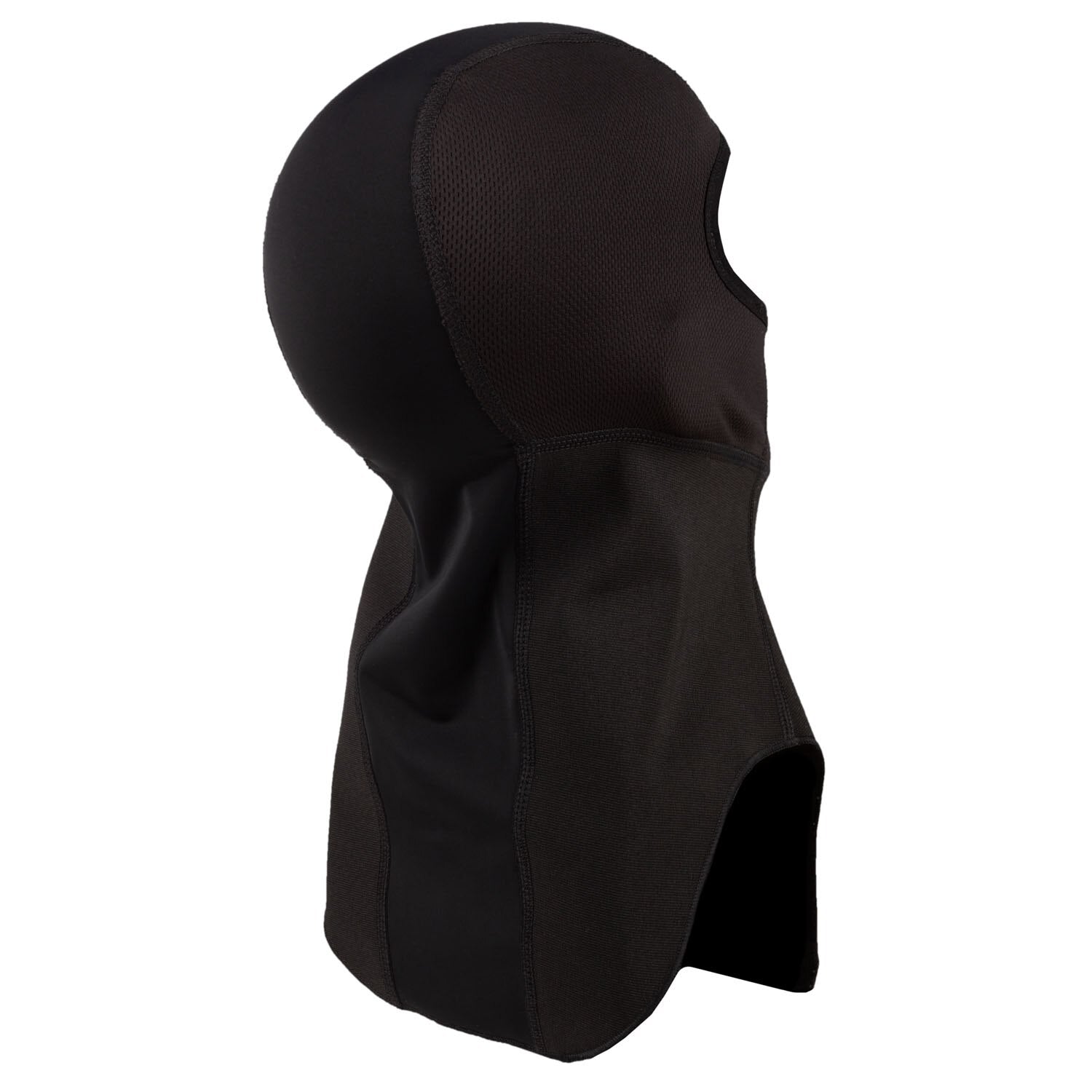 Klim Balaclava ONE SIZE FITS ALL Black