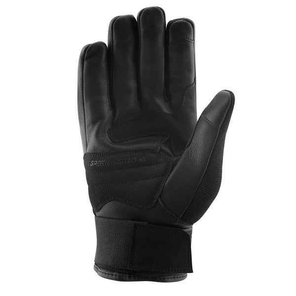 CALL TO ARMS GLOVE (Black) | Speed and Strength