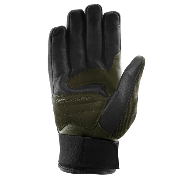 CALL TO ARMS GLOVE (Olive) | Speed and Strength