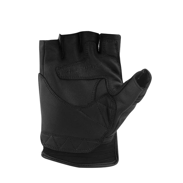 TOUGH AS NAILS GLOVE (Black) | Speed and Strength