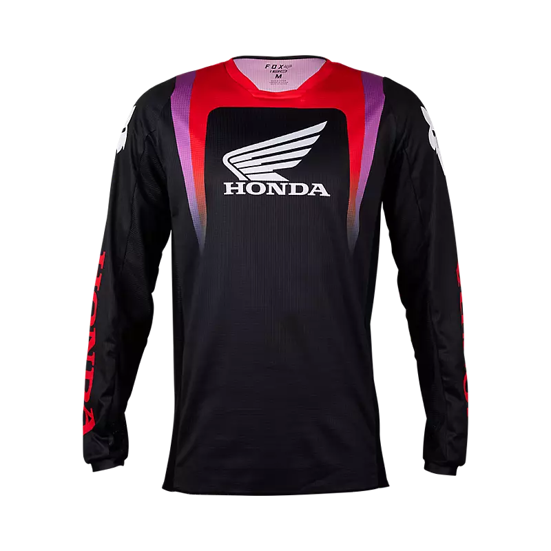 180 HONDA JERSEY (MULTI) | Fox Racing