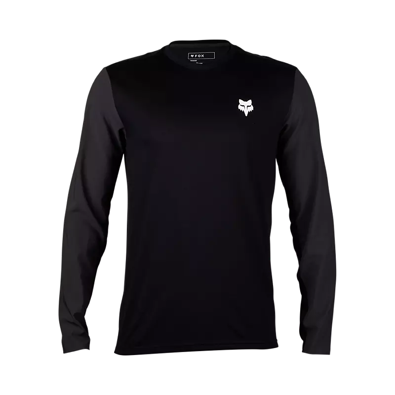 RANGER OFF ROAD JERSEY (Black) | Fox