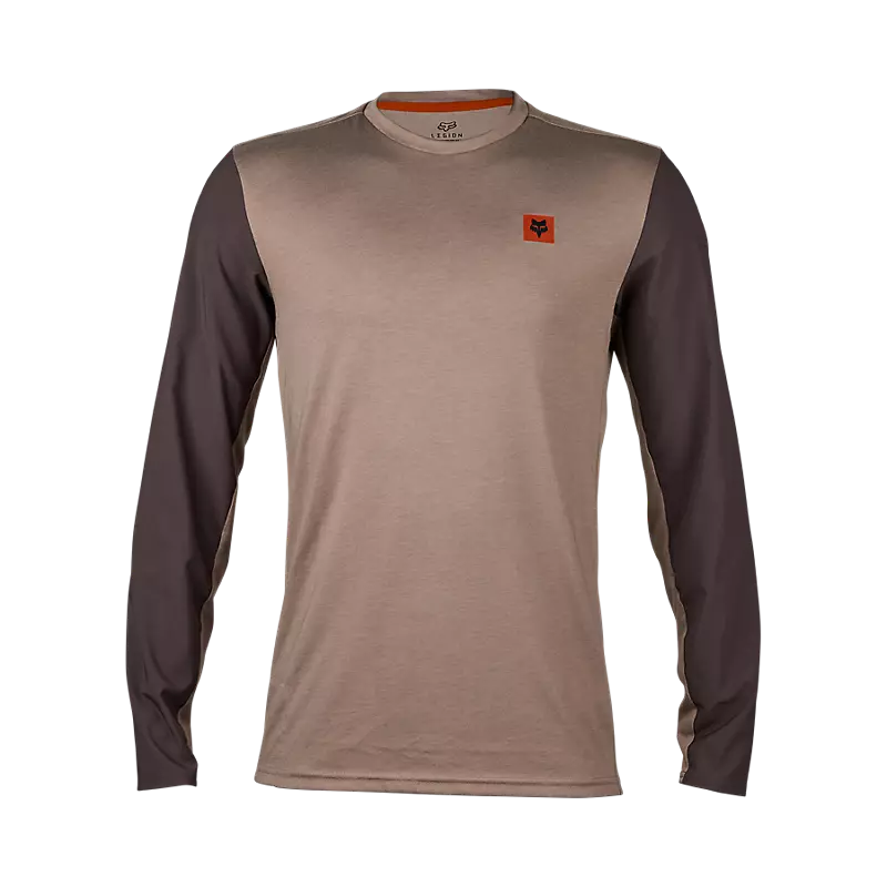 RANGER OFF ROAD JERSEY (Taupe) | Fox