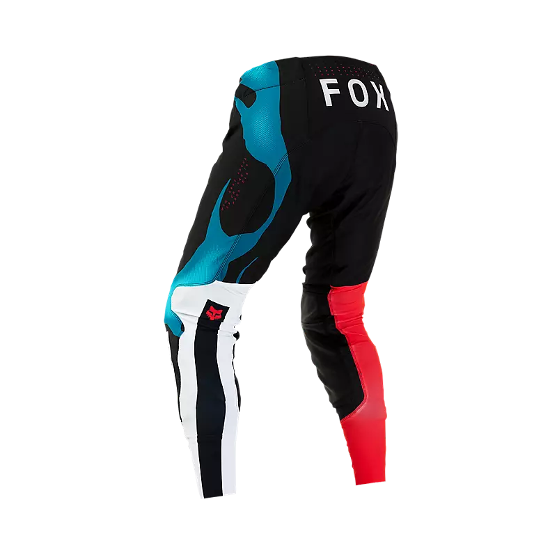 MEN'S FLEXAIR WITHERED PANT (Black) | Fox