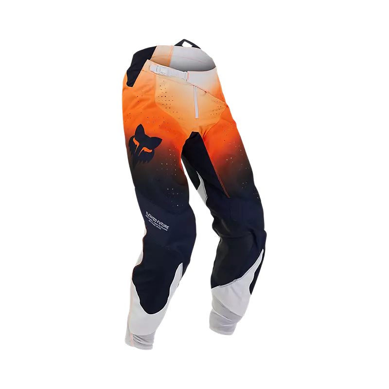 360 REVISE PANT (NVY/ORG) | Fox Racing