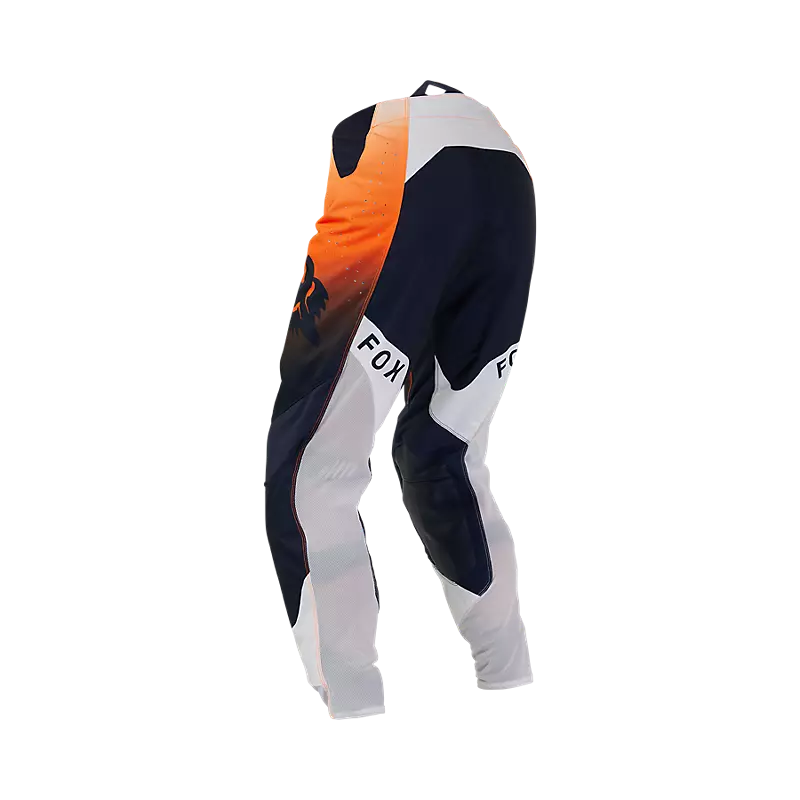 360 REVISE PANT (NVY/ORG) | Fox Racing