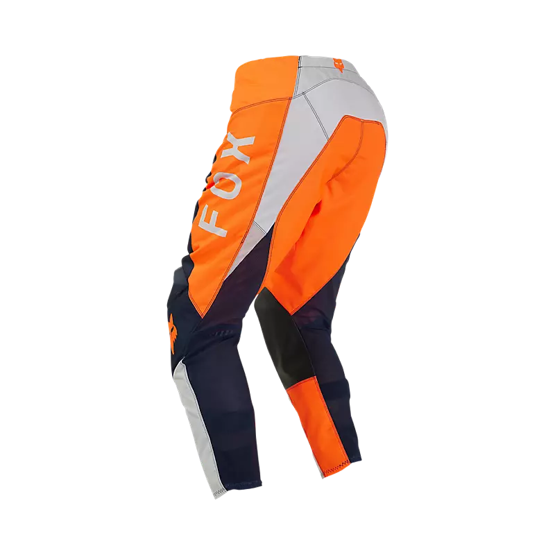 MEN'S 180 NITRO PANT (Flow Orange) | Fox