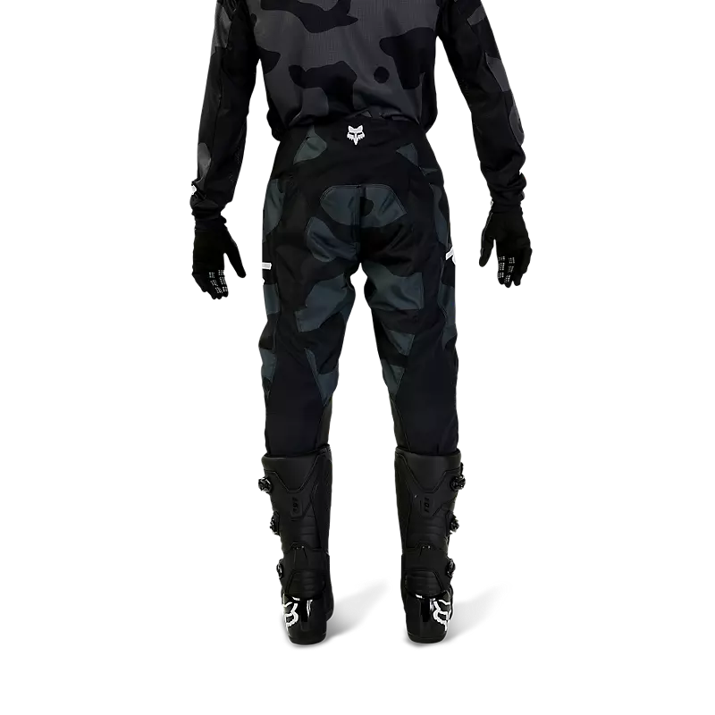 MEN'S 180 BNKR PANT (BLK CAMO) | Fox Racing